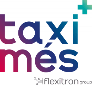Logotipo Taximes