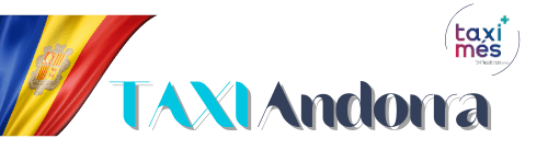 Logo Taximés Andorra